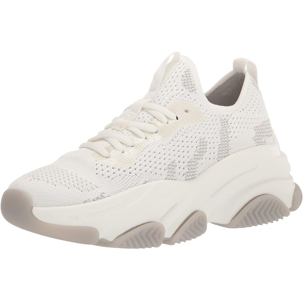 Women's White Sneakers